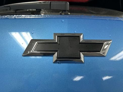 New 2026 Chevrolet TrailBlazer RS w/ Convenience Package image 30