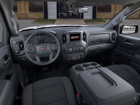 New 2026 GMC Sierra 1500 Pro image 16