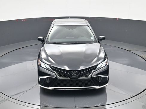 Used 2024 Toyota Camry XSE image 26