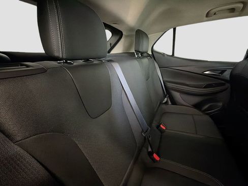 Used 2023 Buick Encore GX Preferred w/ Cold Weather Comfort Package image 27