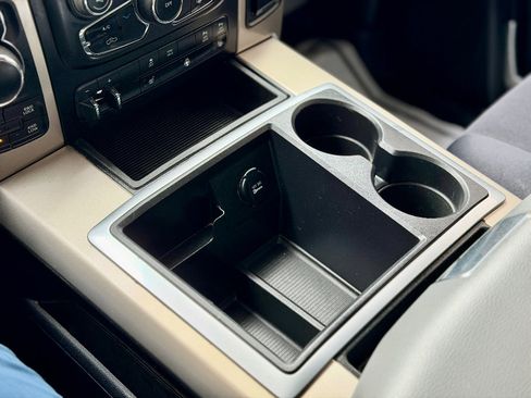 Used 2014 RAM 1500 Big Horn image 12