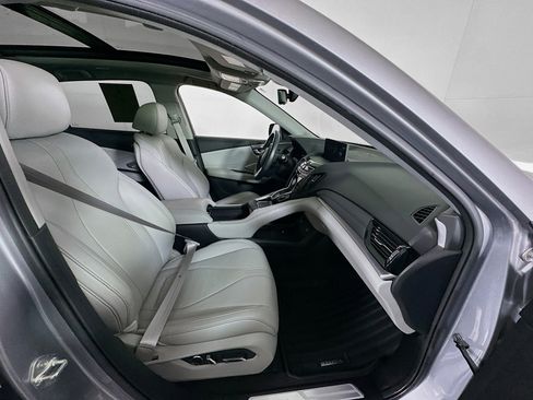 Used 2023 Acura RDX w/Technology Package image 34