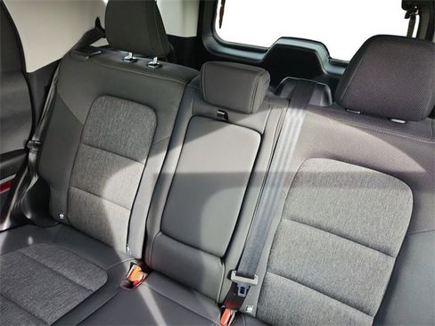 Used 2024 Ford Bronco Sport Big Bend w/ Convenience Package image 16