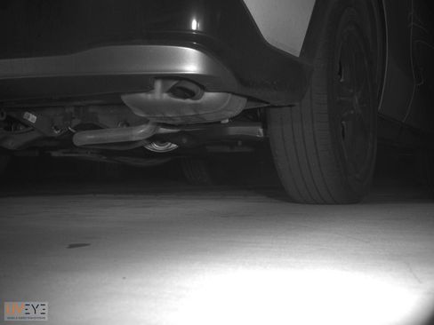 Used 2023 Honda HR-V EX-L image 11