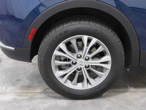 Used 2022 Buick Envision Preferred FWD image 54