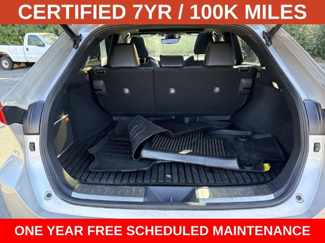 Used 2023 Toyota Venza Limited AWD/4WD image 12