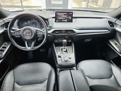 Used 2020 MAZDA CX-9 Grand Touring AWD/4WD image 7