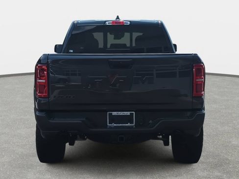 New 2026 RAM 1500 RHO AWD/4WD image 6