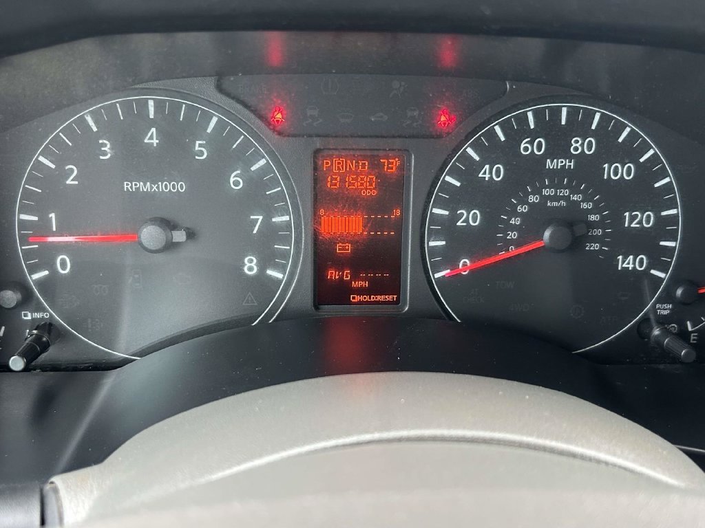 Used 2018 Nissan NV 2500 SV RWD image 25