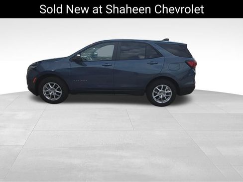Used 2024 Chevrolet Equinox LS w/ LS Convenience Package AWD/4WD image 8