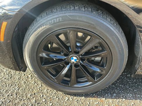 Used 2016 BMW 528i Sedan image 19