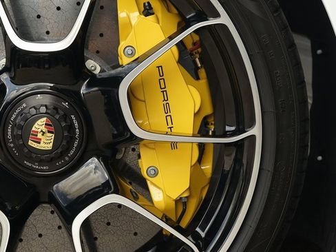 Used 2024 Porsche 911 Turbo S image 32