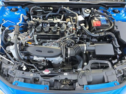 Used 2022 Honda Civic Sport Touring image 35