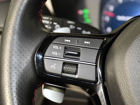 Certified 2025 Acura ADX A-Spec w/ Advance Package AWD/4WD image 20