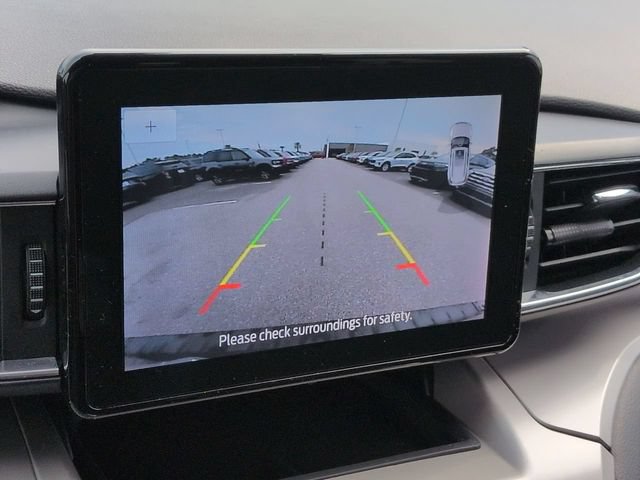 Used 2023 Ford Explorer XLT w/ Equipment Group 202A RWD image 20