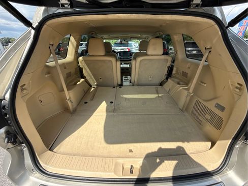 Used 2015 Toyota Highlander XLE AWD/4WD image 22
