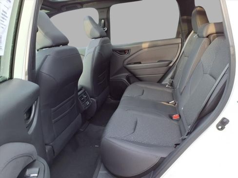New 2026 Subaru Forester Premium image 12