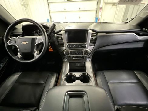 Used 2016 Chevrolet Tahoe LT image 10