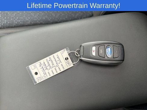 New 2026 Subaru Forester Premium w/ Base/Premium Plus Package AWD/4WD image 29