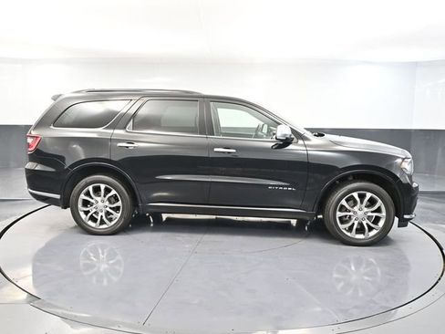 Used 2018 Dodge Durango Citadel image 4