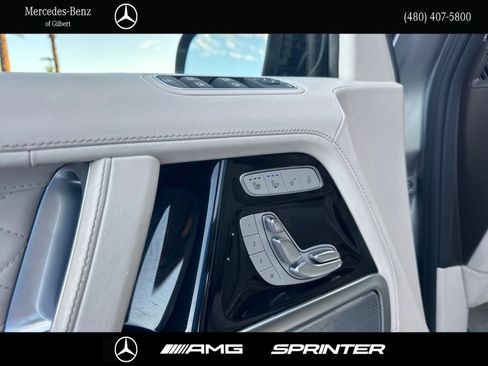 Used 2020 Mercedes-Benz G 63 AMG 4MATIC image 15