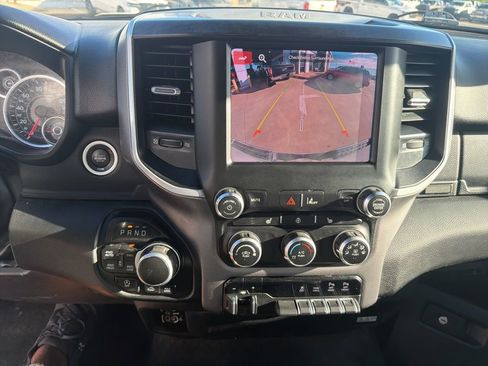 Used 2023 RAM 1500 Big Horn image 12