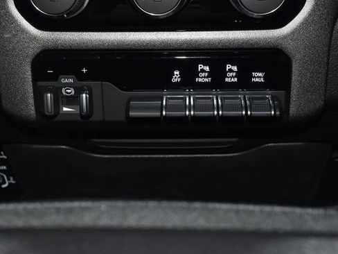 New 2026 RAM 1500 Classic Warlock AWD/4WD image 17