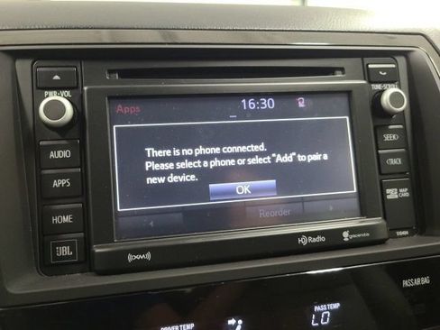 Certified 2019 Toyota Sequoia Limited AWD/4WD image 35