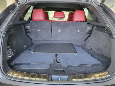 Used 2024 Lexus NX 250 FWD w/ Premium Package image 14