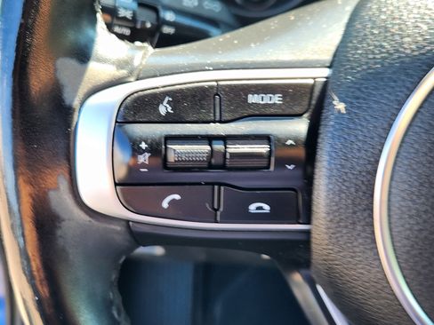 Used 2022 Kia K5 GT-Line w/ GT-Line Awd Premium Package image 24