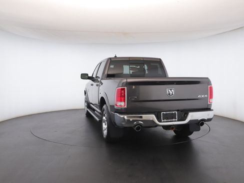 Used 2017 RAM 1500 Laramie w/ Convenience Group image 26