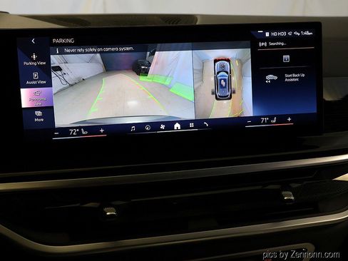 Certified 2024 BMW X5 xDrive40i w/ M Sport Package image 21