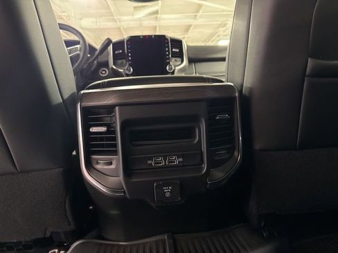 New 2026 RAM 3500 Laramie w/ Night Edition AWD/4WD image 30