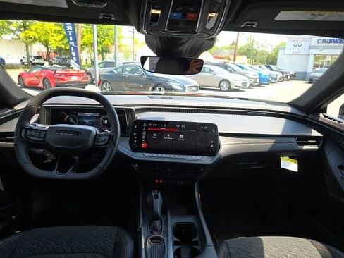 New 2026 Dodge Charger Scat Pack AWD/4WD image 3