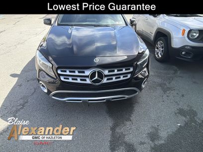 Used 2018 Mercedes-Benz GLA 250 4MATIC