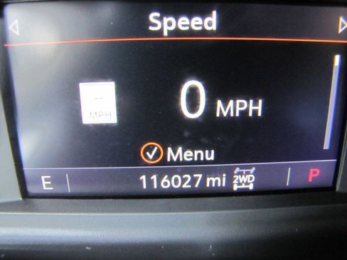 Used 2021 Chevrolet Tahoe Z71 w/ Luxury Package image 38