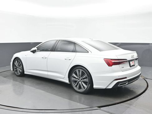 Used 2019 Audi A6 3.0T Premium w/ Convenience Package AWD/4WD image 5