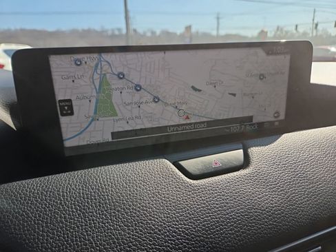 Used 2025 MAZDA CX-90 3.3 Turbo w/ Premium Sport Pkg image 36