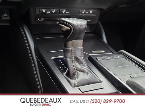 Used 2020 Lexus ES 350 F Sport w/ Accessory Package FWD image 18