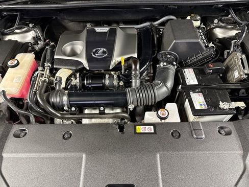 Used 2021 Lexus NX 300 AWD w/ Comfort Package image 28