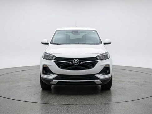 Used 2025 Buick Encore GX Preferred FWD image 2