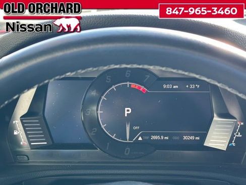 Used 2021 Toyota Supra w/ Safety & Technology Package RWD image 21
