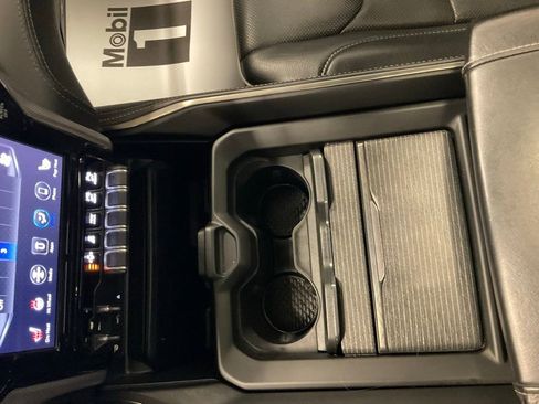 Used 2019 RAM 1500 Limited image 20