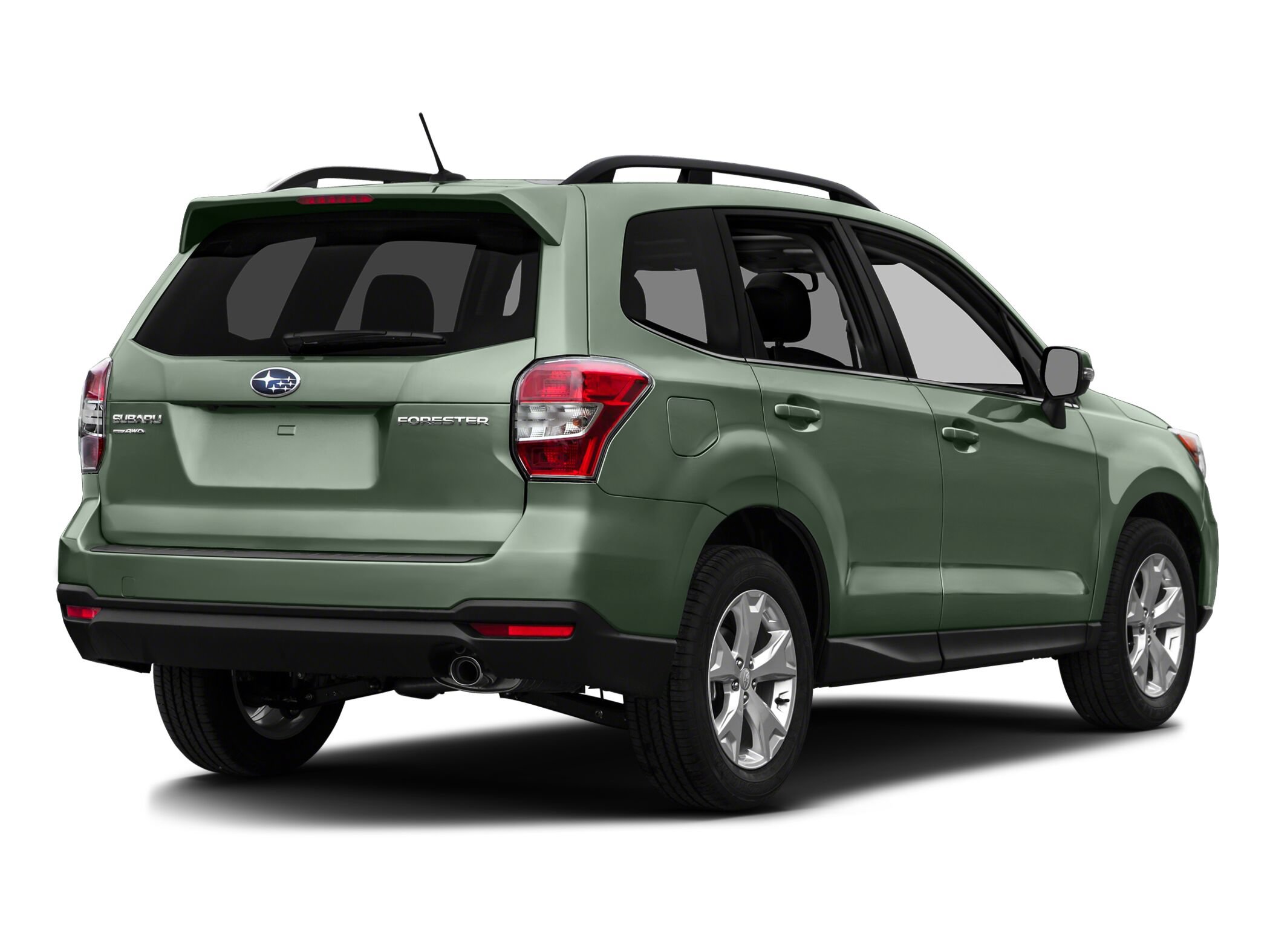 Used 2016 Subaru Forester 2.5i Touring w/ Eyesight & Navigation System AWD/4WD image 2