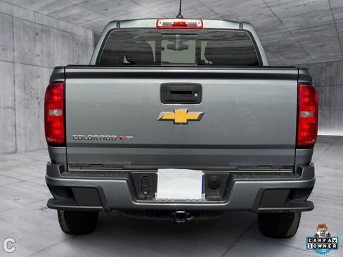 Used 2018 Chevrolet Colorado Z71 image 6