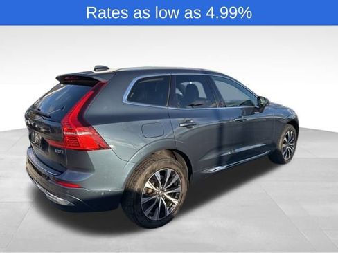 Certified 2023 Volvo XC60 B5 Plus image 8