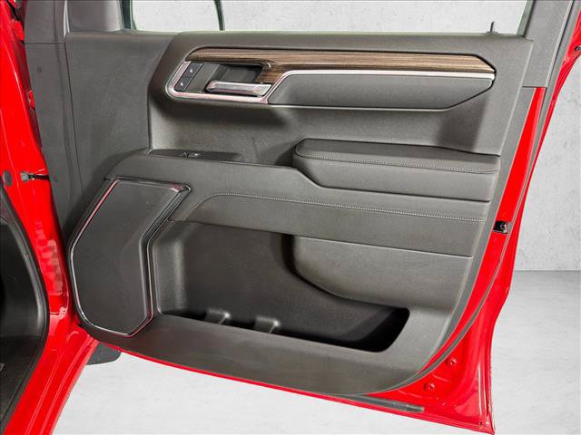 Used 2023 Chevrolet Silverado 1500 LT AWD/4WD image 14