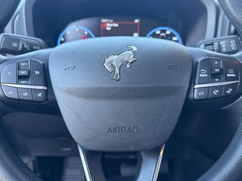 Used 2024 Ford Bronco Sport Big Bend image 25