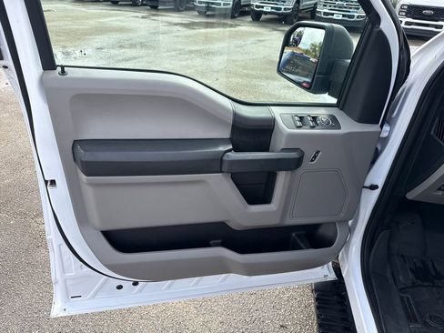 Certified 2020 Ford F150 XL w/ Equipment Group 101A Mid image 13