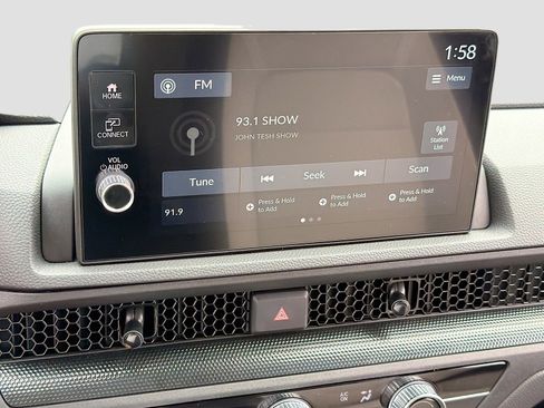 Used 2026 Honda CR-V LX image 10
